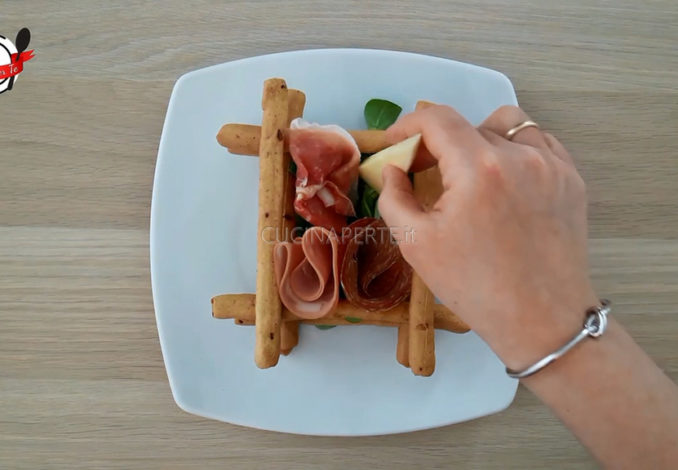 Antipasto Creativo