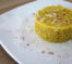 Risotto allo zafferano