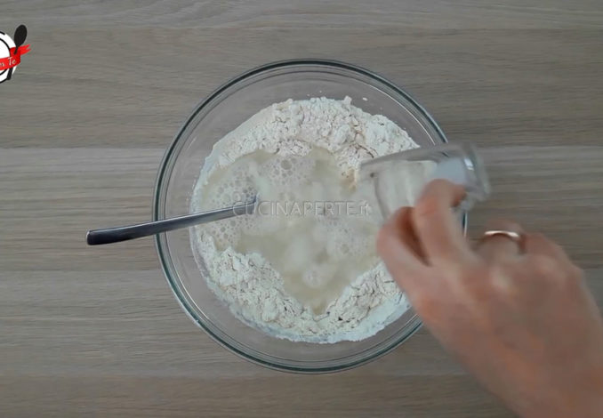 Impasto del Pane