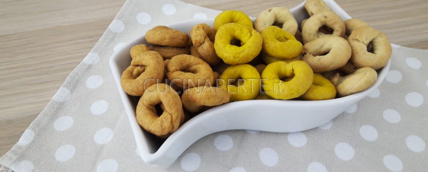 Paprica Curcuma Semini di finocchio