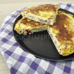 Ricetta con uova