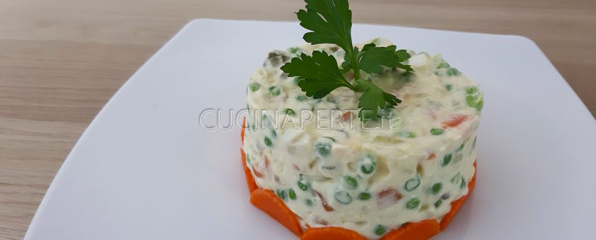 Ricetta di Natale