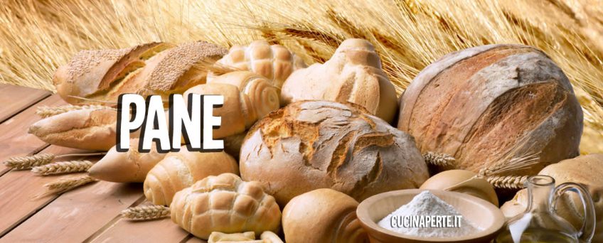 come si conserva il pane fresco?