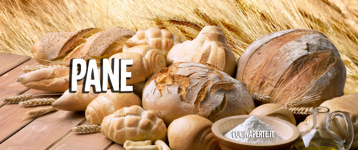 Come si conserva il pane fresco? Scopriamo i modi - Cucina per Te