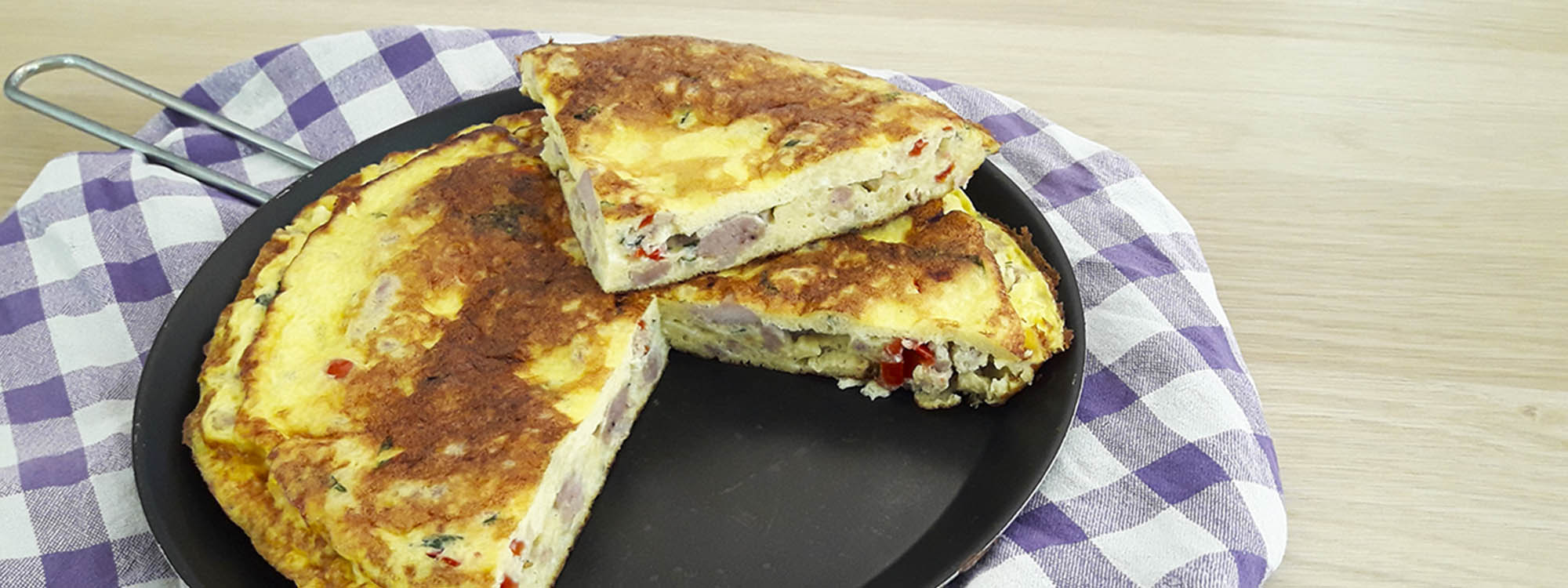 Frittata Contadina