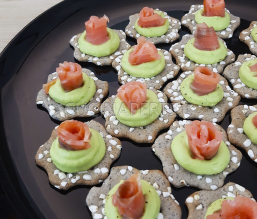 Ricette per Aperitivo