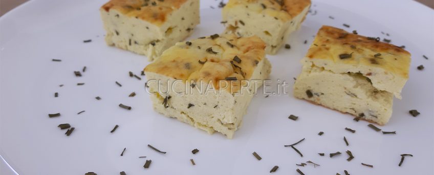 Ricetta con Uova