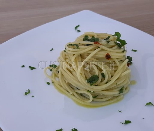 Spaghettata di Mezzanotte