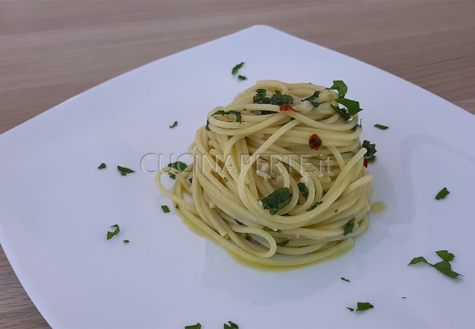 Spaghettata di Mezzanotte