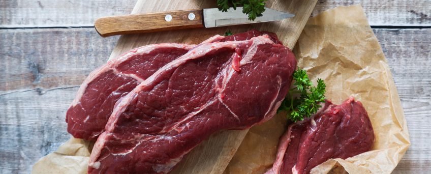 Come scegliere Carne di Qualità