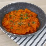 Ricetta Vegana