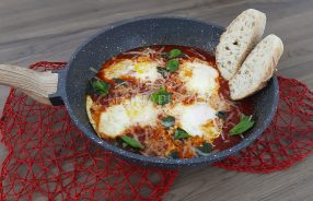 Ricetta Tradizionale Napoletana