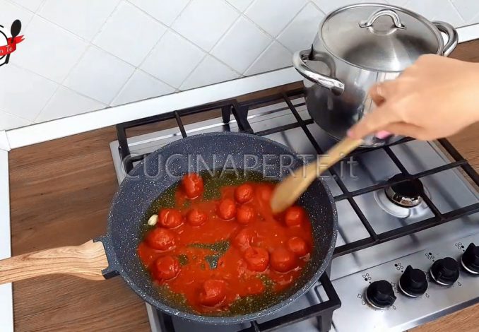 Pomodori del Piennolo