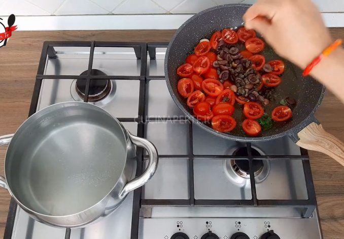 Insalata di Pasta