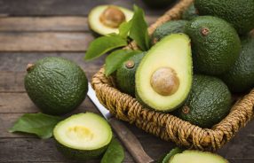 Come scegliere l'Avocado