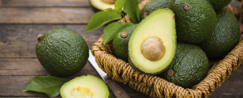 Come scegliere l'Avocado