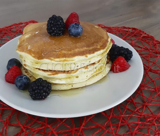 Colazione Americana