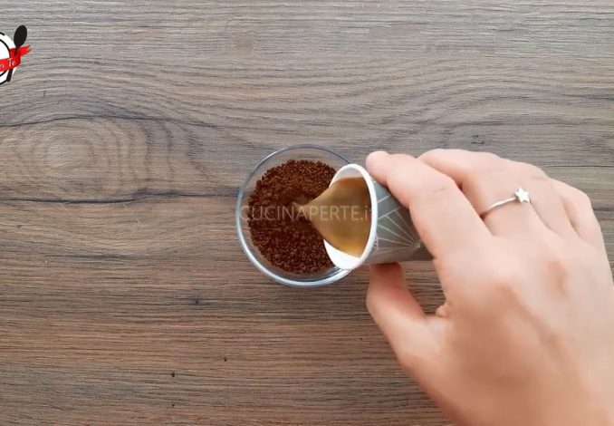 Preparare il Caffè