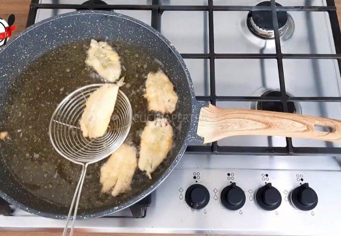 Pesce Fritto