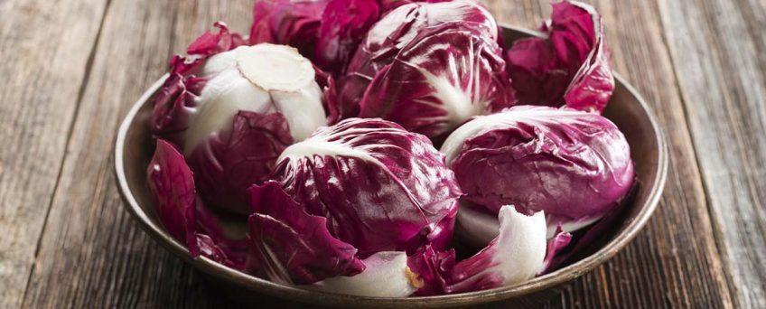 radicchio