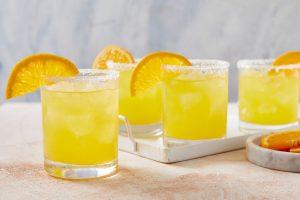 Cocktail Margarita