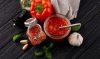 Passata al pomodoro
