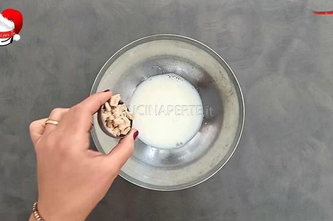 Preparazione Livitino