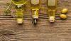 Olio di oliva coem conservarlo