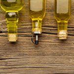 Olio di oliva coem conservarlo