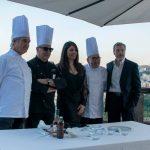 Evento Nord&Sud tra Stelle e Padelle