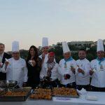 Evento Nord&Sud tra Stelle e Padelle