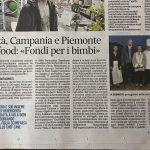 Evento Nord&Sud tra Stelle e Padelle