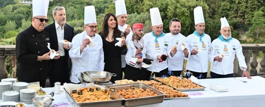 Evento Nord&Sud tra Stelle e Padelle