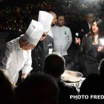 Evento Nord&Sud tra Stelle e Padelle