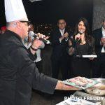 Evento Nord&Sud tra Stelle e Padelle
