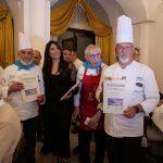 Evento Nord&Sud tra Stelle e Padelle