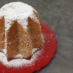 Pandoro Fatto in Casa