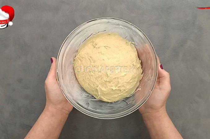 Seconda Lievitazione