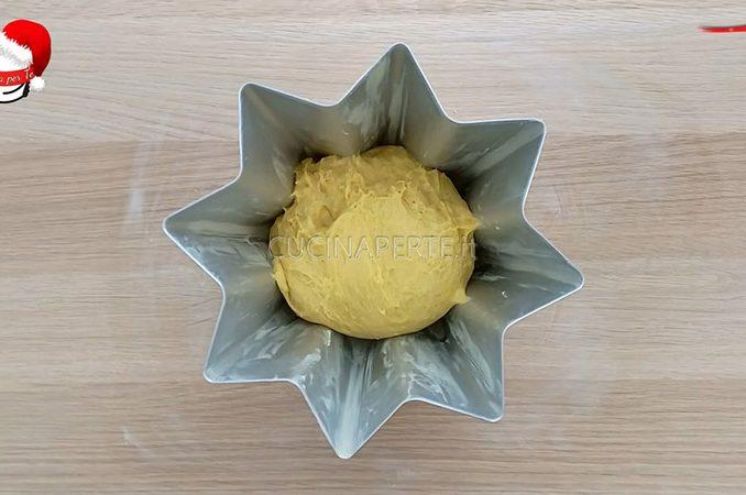 Stampo per Pandoro