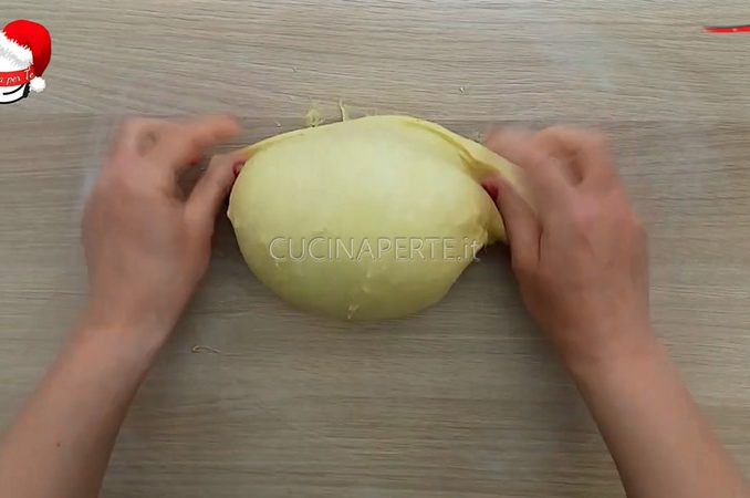 Tecnica di Cucina