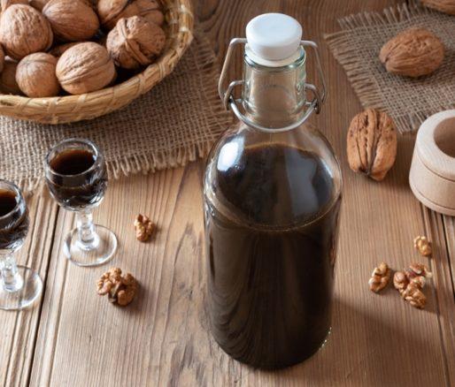 Liquore tradizionale campano